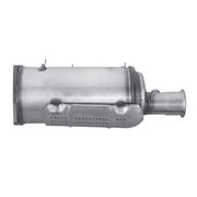 Hella Soot/Particulate Filter fits Citroën C4 Grand Picasso I 2006-2013 2.0