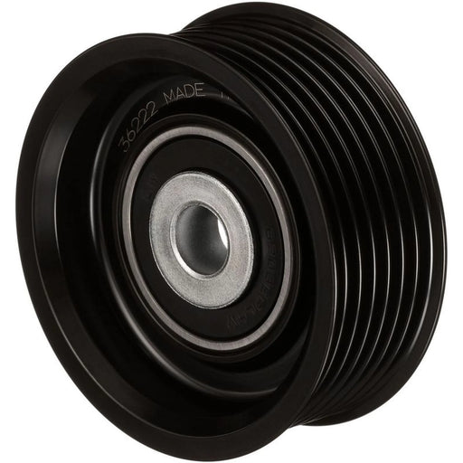 Gates V-Ribbed Belt Deflection/Guide Pulley T36222