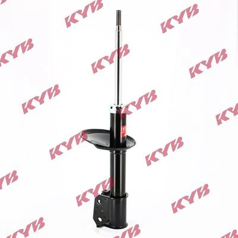 KYB Shock Absorber Damper Strut Front fits Dacia Logan 2004-2012 1.2 1.4 1.5 1.6