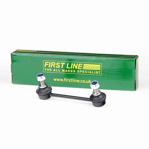 First Line Stabiliser Bar Link Coupling Rod fits Hyundai IX35 2009-2015