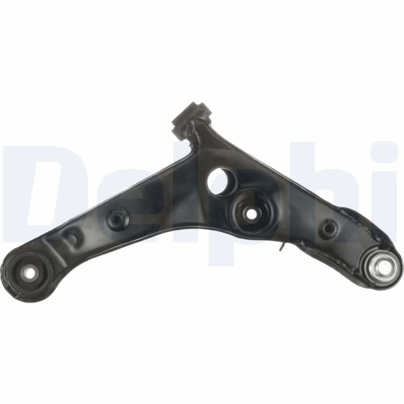 Delphi Control/Trailing Arm Lower fits Mitsubishi Lancer 1998 on