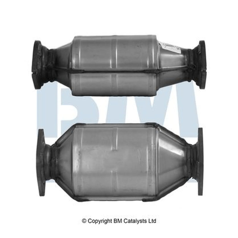 BM Catalysts Petrol Cat fits Toyota Camry 1986-1996 2.0 2.2