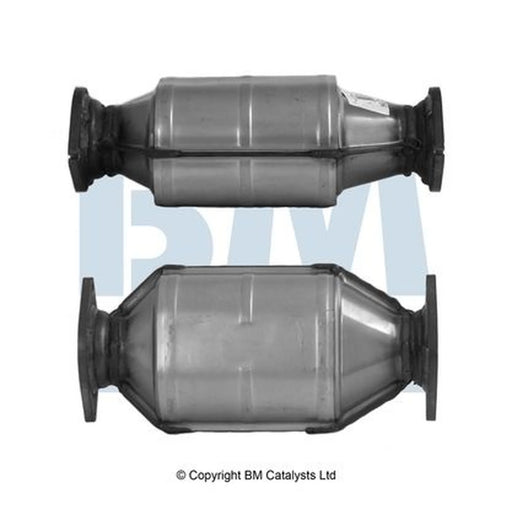 BM Catalysts Petrol Cat fits Toyota Camry 1986-1996 2.0 2.2