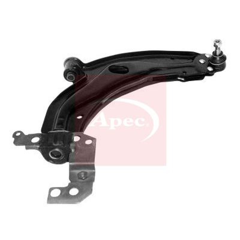 Apec Control/Trailing Arm Front Right fits Fiat Doblo 2001-2005 1.2 1.3 1.6 1.9
