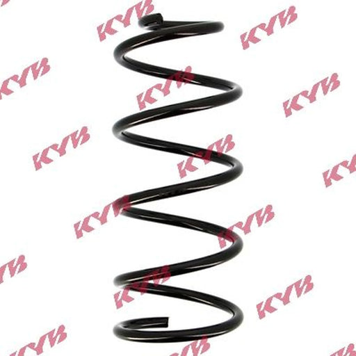 KYB Rear Suspension Coil Spring RA7132