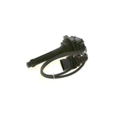 Bosch Ignition Coil Pack Left fits Maserati Quattroporte V 2004-2012 4.2