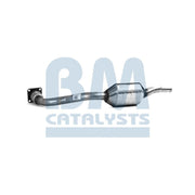 BM Catalysts Homologated Diesel Cat fits Seat Cordoba 1993-1996 1.9