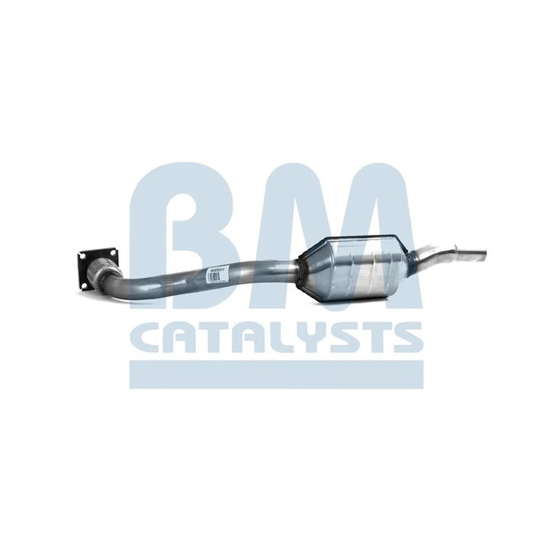 BM Catalysts Homologated Diesel Cat fits Seat Cordoba 1993-1996 1.9