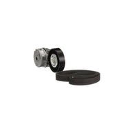 Gates V-Ribbed Belt Set fits Cadillac Bls 2006-2010 2.0