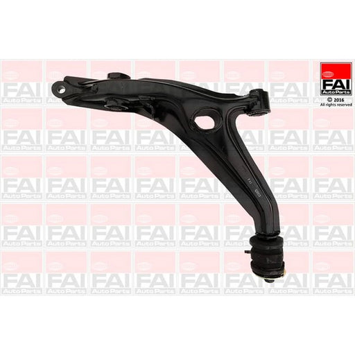 FAI Control/Trailing Arm SS726
