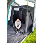 Outdoor Revolution Cayman Air T3 LITE MID (Inc Footprint) Driveaway Awning Outdoor Revolution - Dynamic Drive