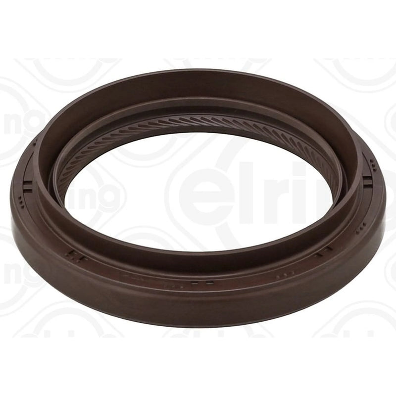 Elring Crankshaft Shaft Seal OD ID Wide fits Toyota Land Cruiser 200 2007-2008