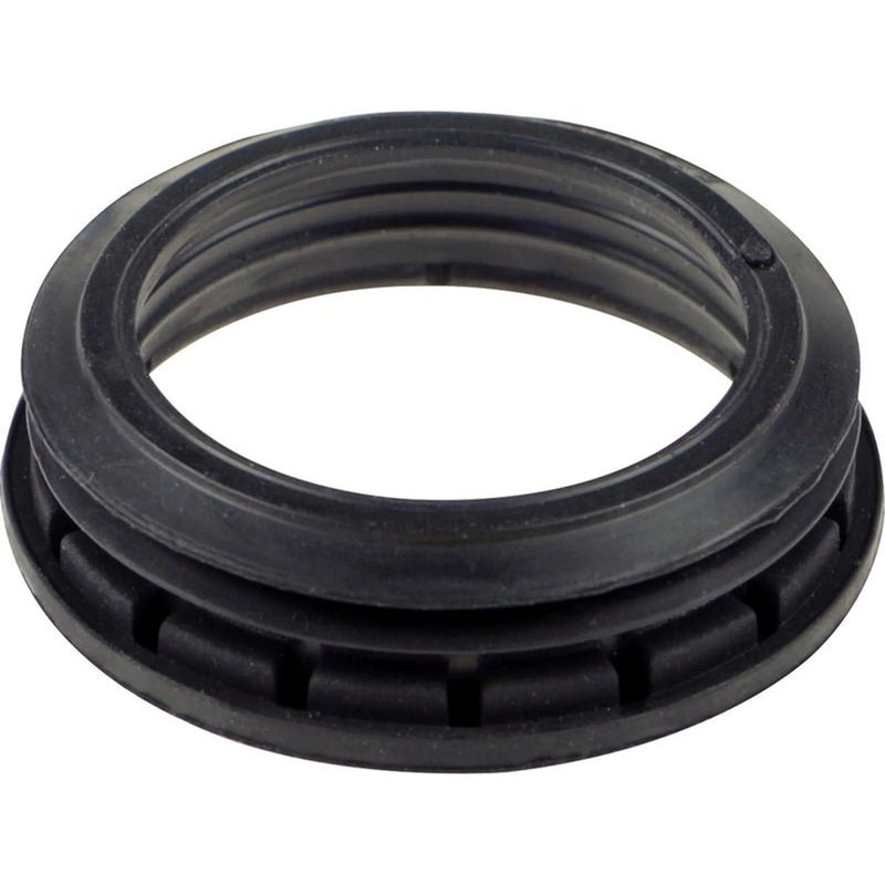Gates Charge Air Hose Seal Ring Thick ACM (Polyacrylate) fits BMW 1 2007-2013