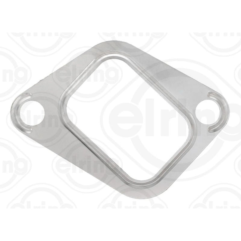 Elring Exhaust Manifold Gasket Wide Thick fits Ebro L-Serie 1982-1985