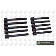 BGA Cylinder Head Bolt Set M11 BK5320