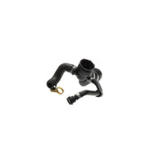 Gates Radiator Coolant Hose 219mm ID fits BMW 5 2010-2017