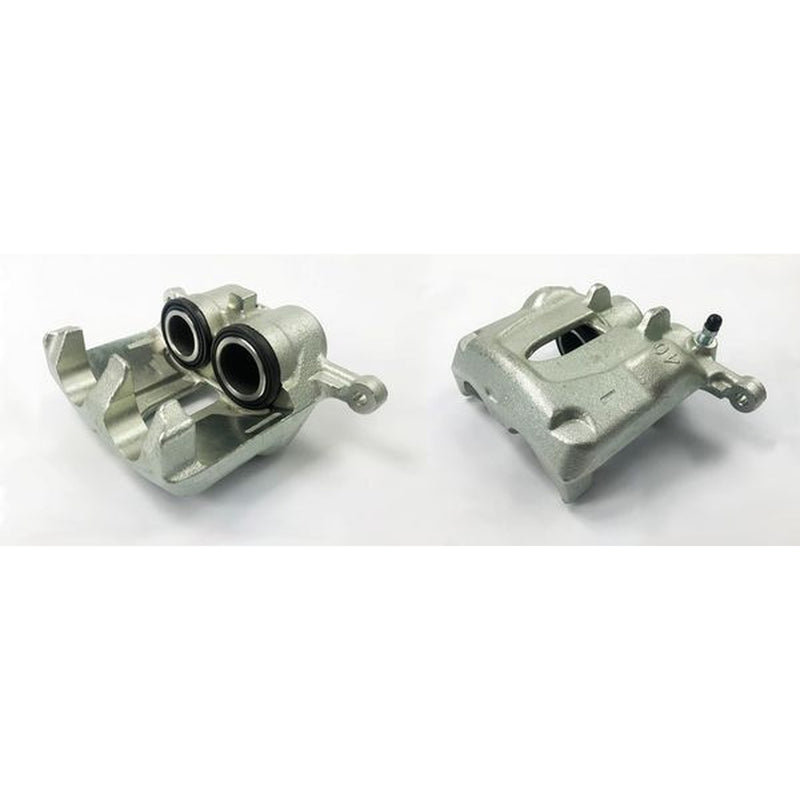 Abtex Brake Caliper Assembly Front Left fits Nissan Primastar 2001-2006