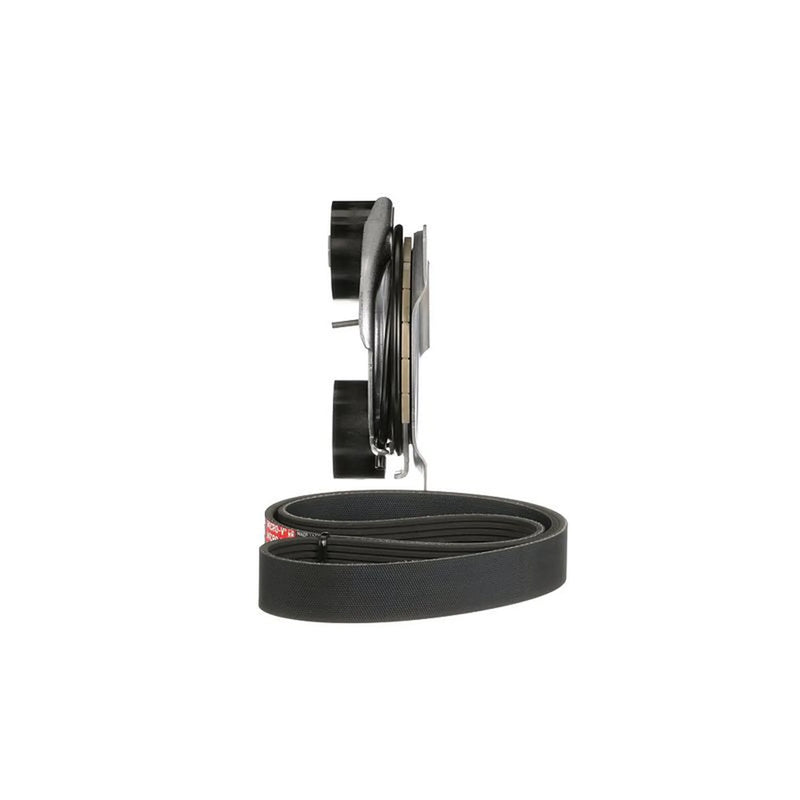 Gates V-Ribbed Belt Set fits BMW 2 2021 on
