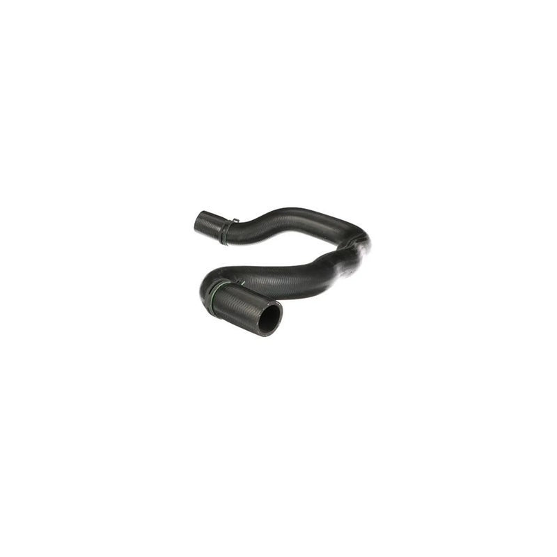 Gates Radiator Coolant Hose 900mm ID fits Hyundai Santa Fé II 2010-2012 2.4