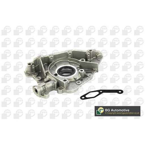 BGA Engine Oil Pump Assembly fits Citroën C4 2004-2010 2.0