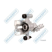 Apec Brake Caliper Assembly Rear Left BCA1473E