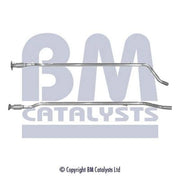 BM Catalysts Exhaust Pipe OD BM50025