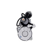 Hella Starter Motor 12V 3.3kW 10 Teeth 8EA 015 657-411