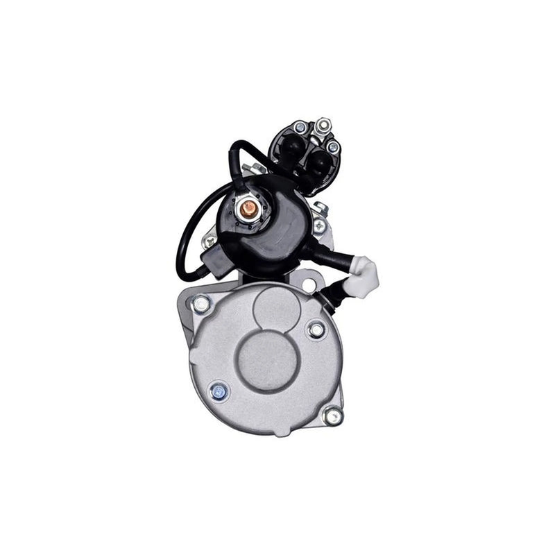 Hella Starter Motor 12V 3.3kW 10 Teeth 8EA 015 657-411