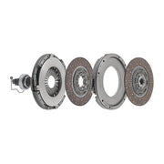 Valeo Clutch Kit Set 3pc 827368