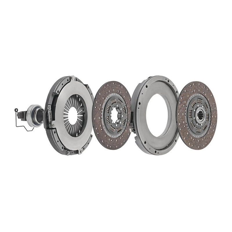 Valeo Clutch Kit Set 3pc 827368