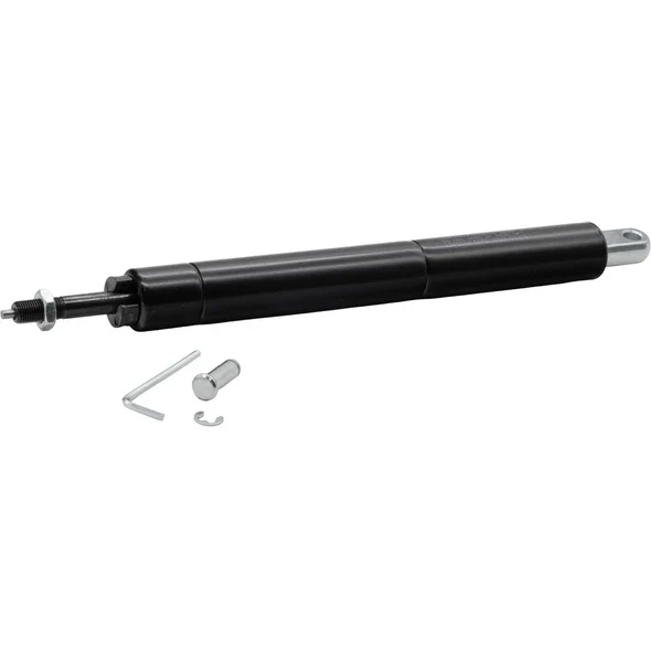 Sealey Damper