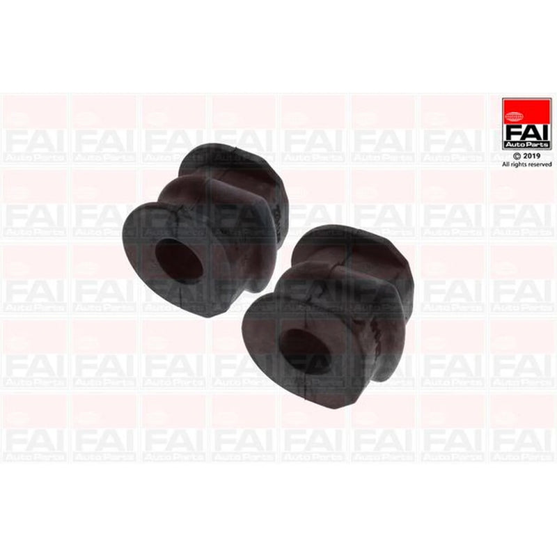 FAI 2 x Anti Roll Bar Mounting Bracket