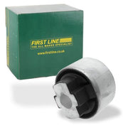 First Line Wishbone / Control / Trailing Arm Bush fits Citroën Relay III