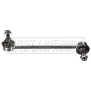 First Line Stabiliser Bar Link Coupling Rod fits Jaguar Xe 2015 on 2.0 3.0
