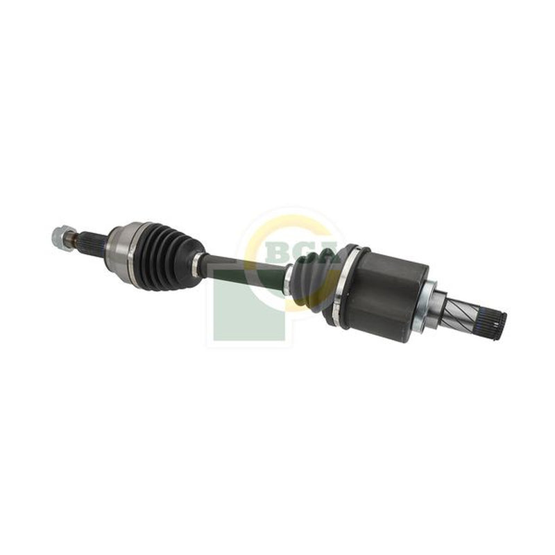 BGA CV Drive Shaft Driveshaft Front Left fits Land Rover Range Rover Evoque