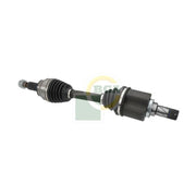 BGA CV Drive Shaft Driveshaft Front Left DS4212L