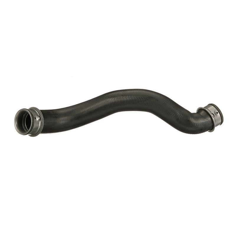 Gates Radiator Coolant Hose 390mm ID fits Mercedes-Benz C-Class 2008-2014
