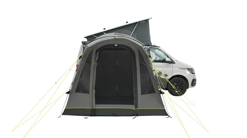 Outwell Pine Hills Awning Grey Outwell - Dynamic Drive