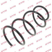 KYB Front Suspension Coil Spring fits Toyota Prius Liftback 2003-2009 1.5