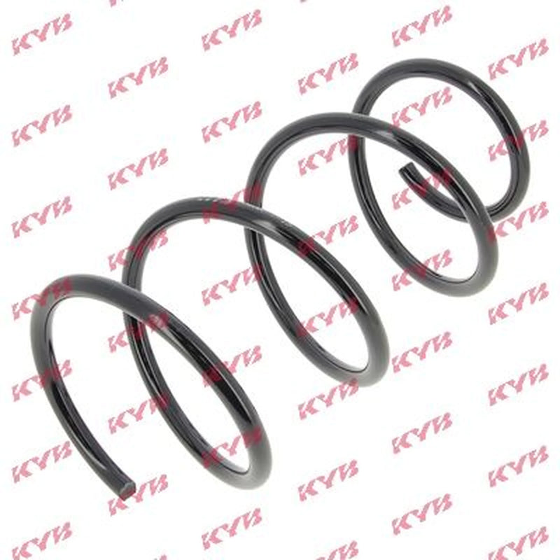 KYB 2 x Suspension Springs fits Toyota Prius Liftback 2003-2009 1.5