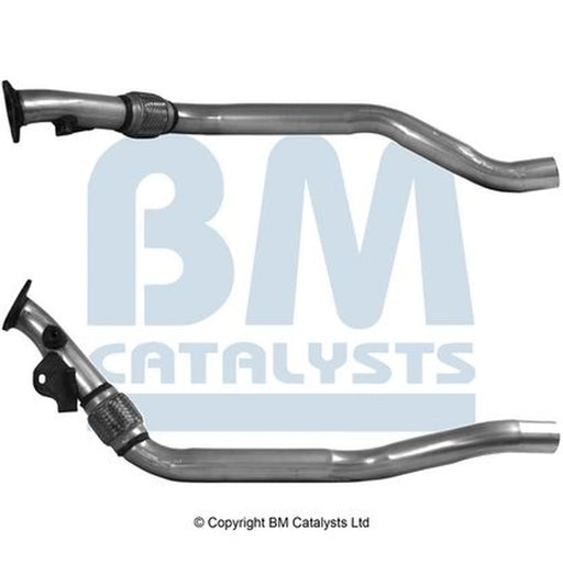 BM Catalysts Exhaust Pipe OD BM50325