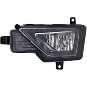 Hella Front Right Fog Light H11 1ND 011 718-041