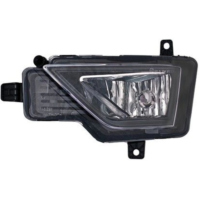 Hella Front Right Fog Light H11 1ND 011 718-041