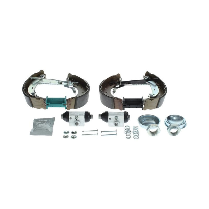 Bosch Brake Shoe Set Axle Kit 0 204 114 605