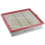 Borg & Beck Engine Air Filter BFA2562