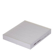 Hengst Cabin Air Filter (Pollen Filter) fits Mercedes-Benz X-Class 2017-2020