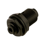 Connect Push-Fit Bulkhead Union 8mm 5pc 31099 Tool Connection - Dynamic Drive