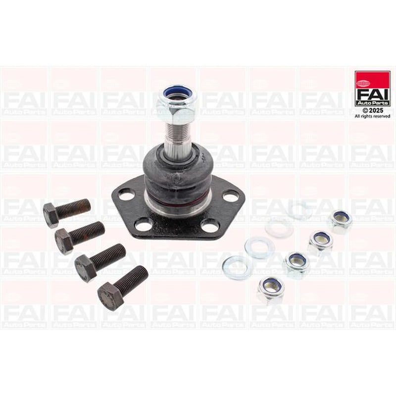 FAI Ball Joint