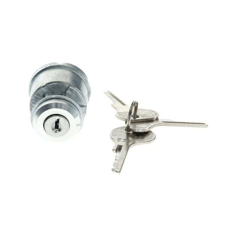 Bosch Ignition Key Switch