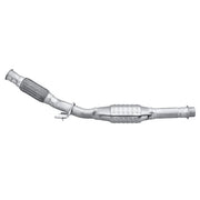 Hella Catalytic Converter fits Citroën Xsara 1999-2005 2.0